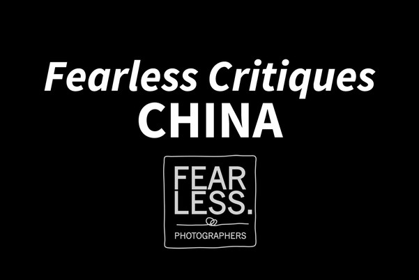 Fearless Critiques - China
