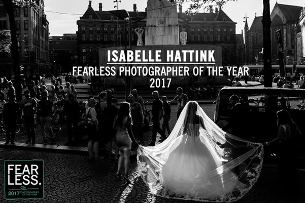 Top 10 Fearless Photographers of 2017