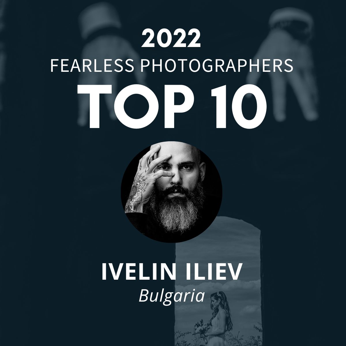 Ivelin Iliev