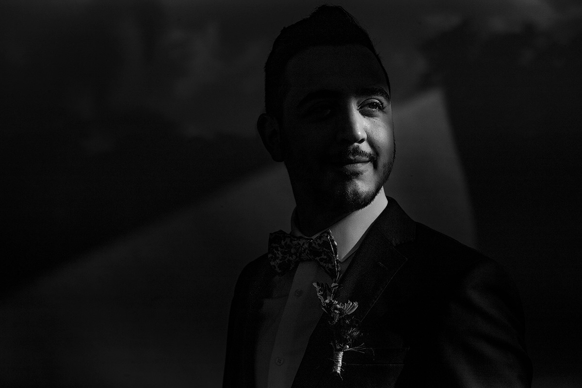 Julian Barreto