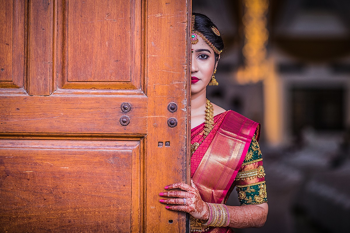 Sharon Shyam