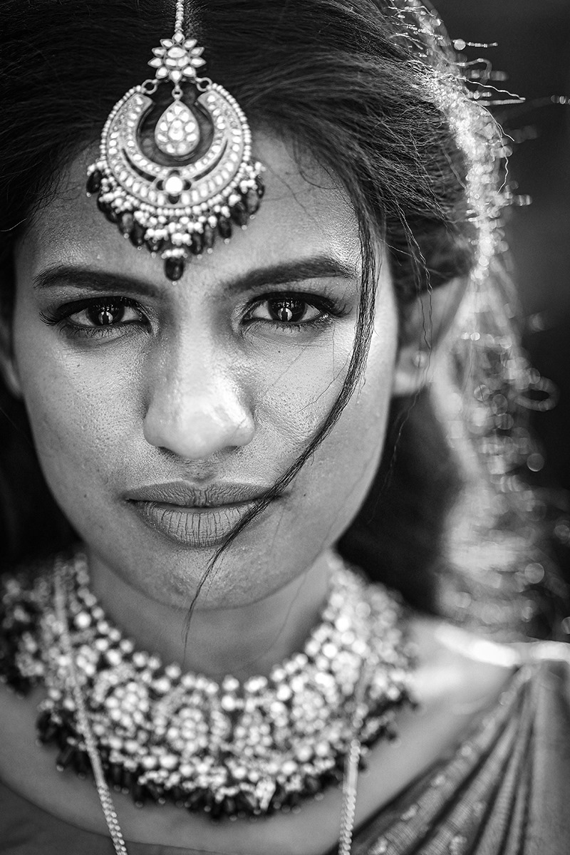 Sharon Shyam