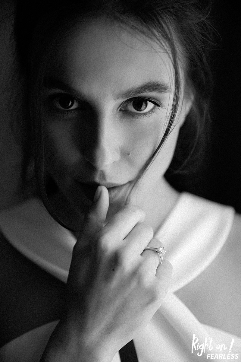 Tatiana Tarasovskaya