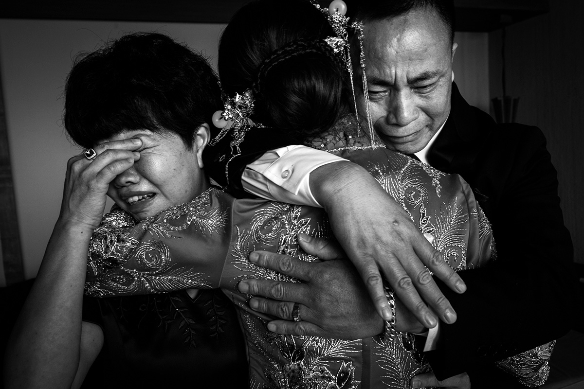Vinci Wang