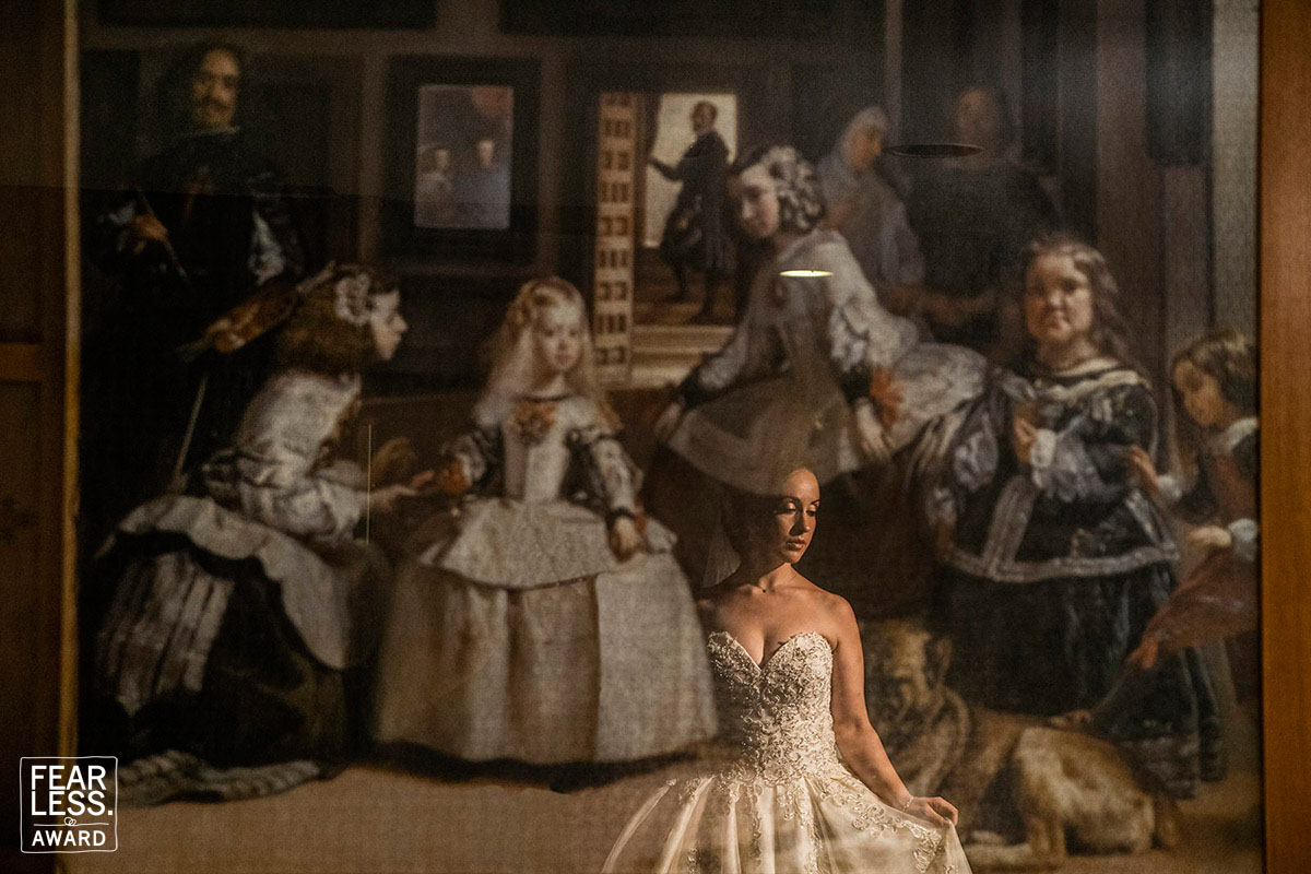 Alberto De La Fuente