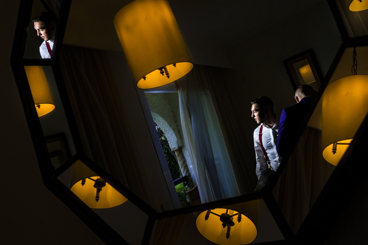 Alberto De La Fuente