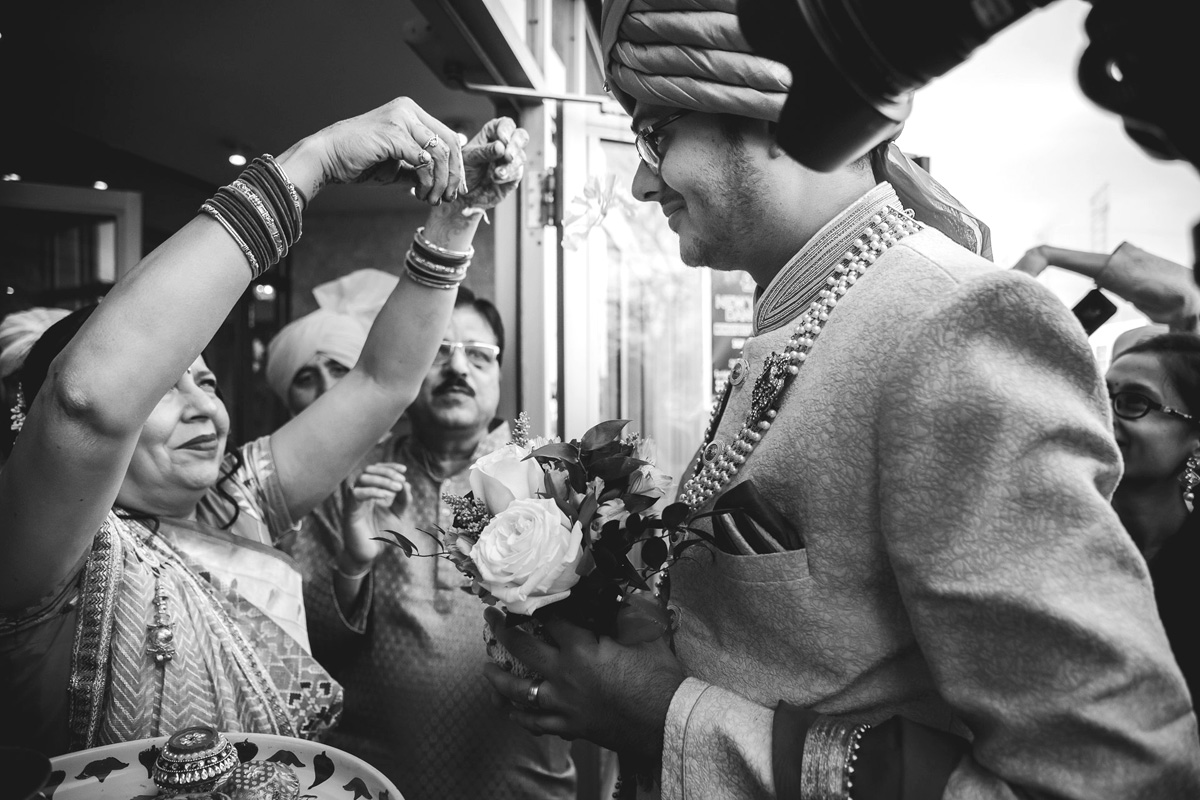 Aniket Sananse