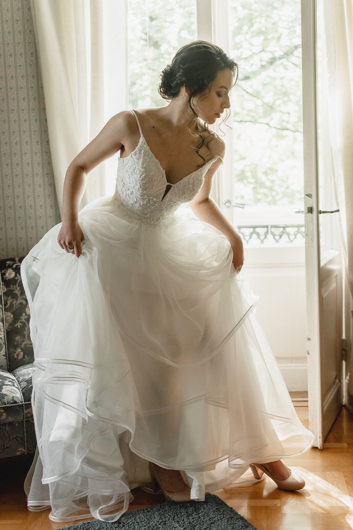 Anna Lashkevich