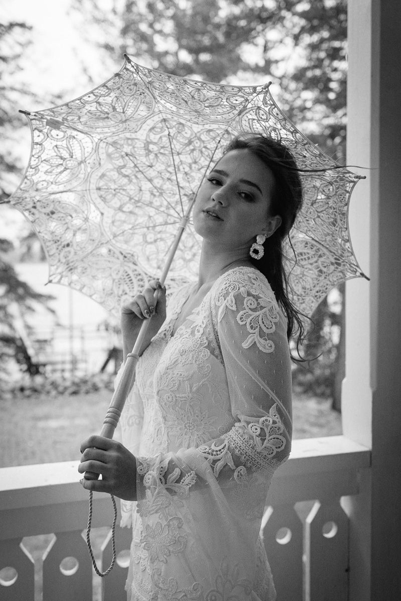 Anna Lashkevich