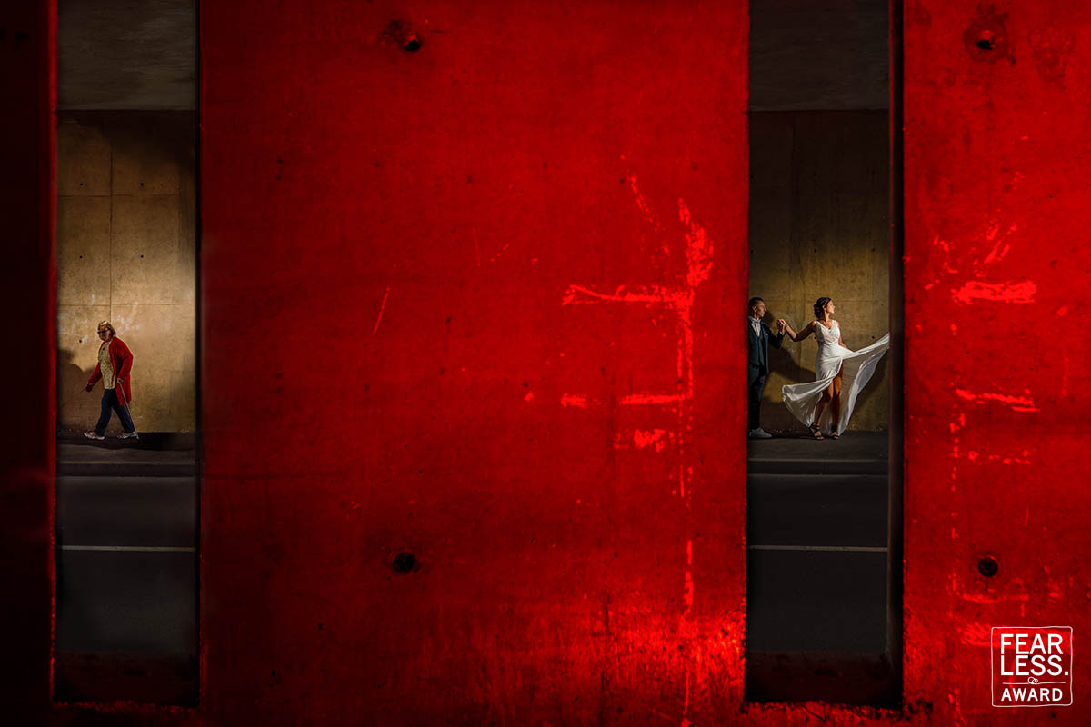 Arnaud Chapelle