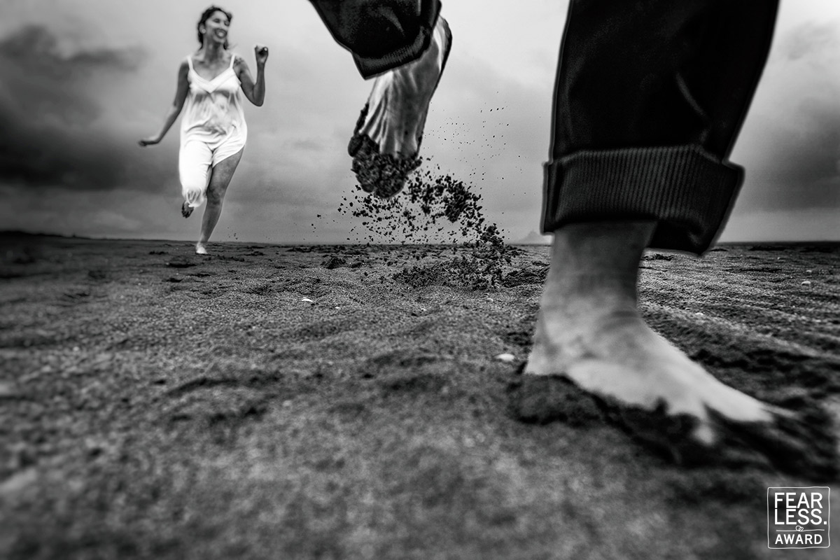Arnaud Chapelle