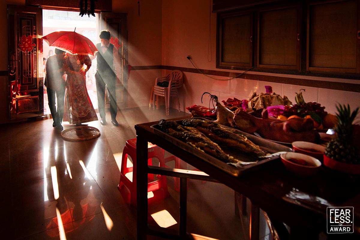 Arvin Shen