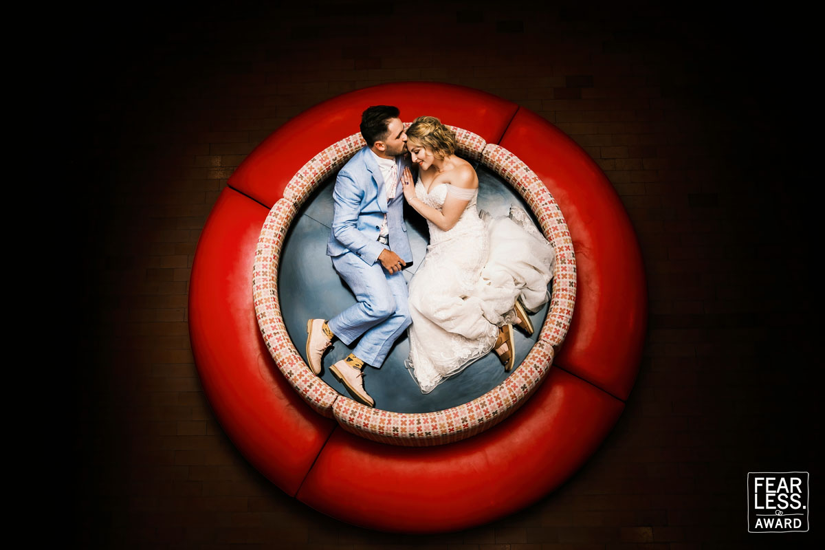 Ben Chrisman
