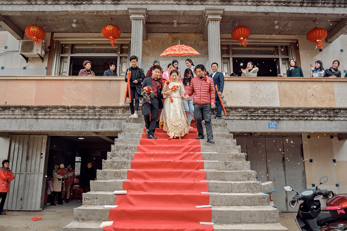 Chengkai Lee