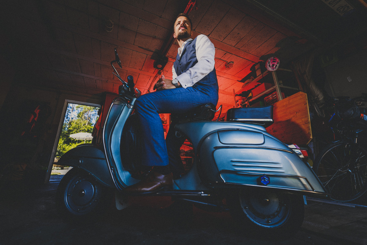 Christoforos Mechanezidis