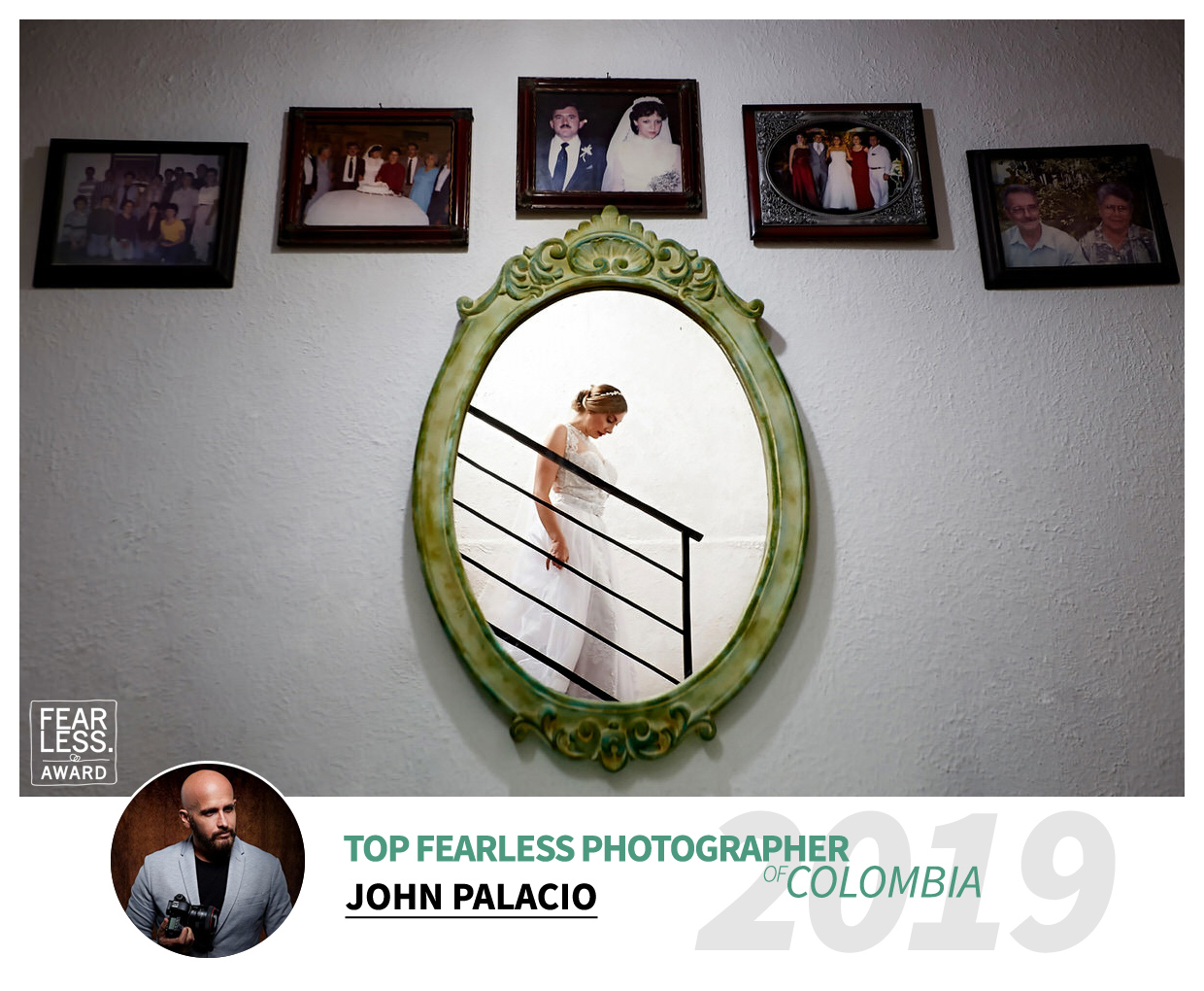 John Palacio