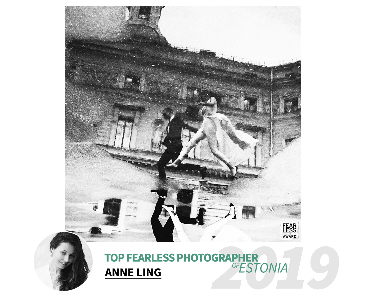 Anne Ling