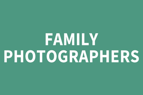 Family Photographers