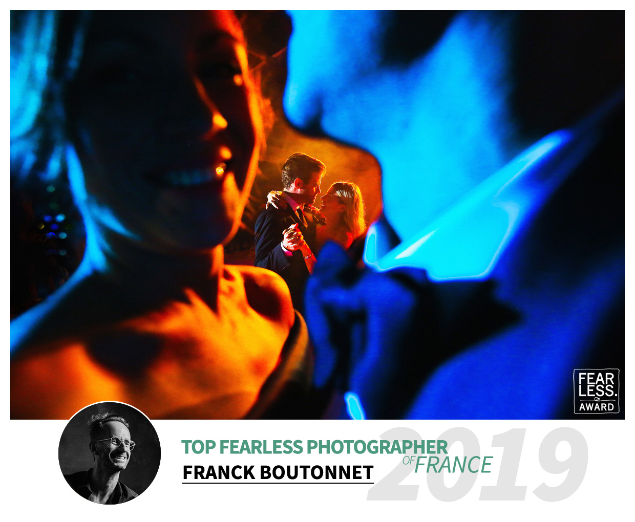 Franck Boutonnet