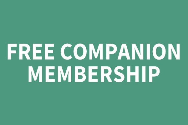 Free Membership