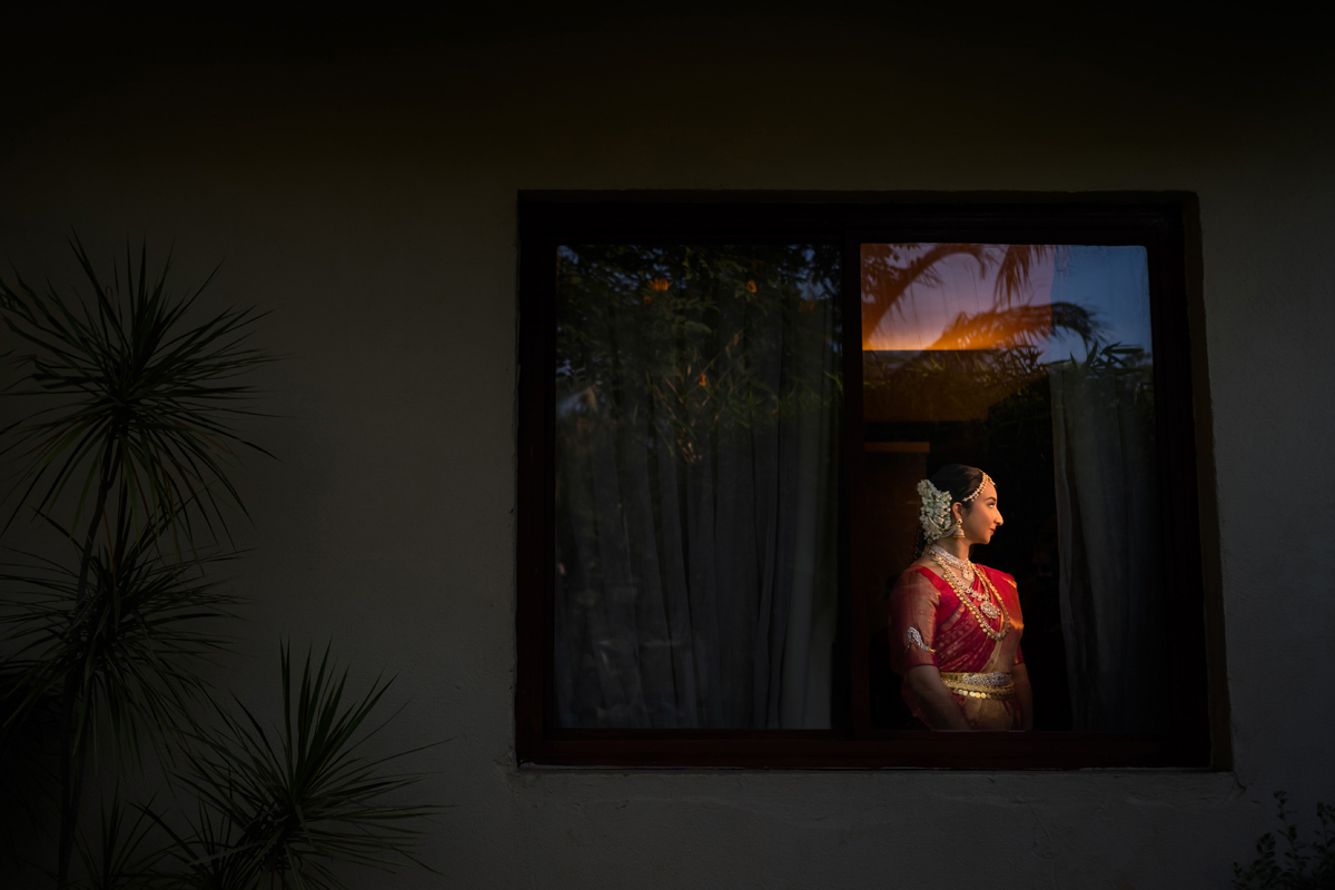Gayathri Reddy