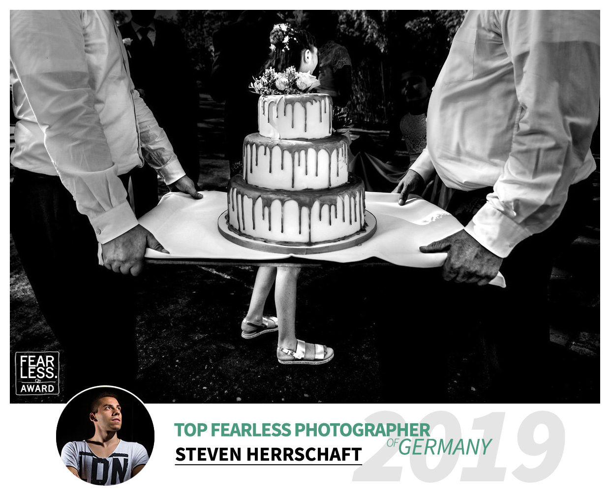Steven Herrschaft