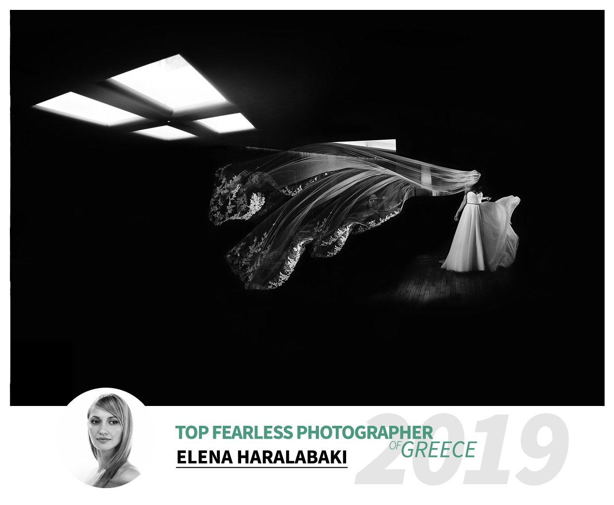 Elena Haralabaki