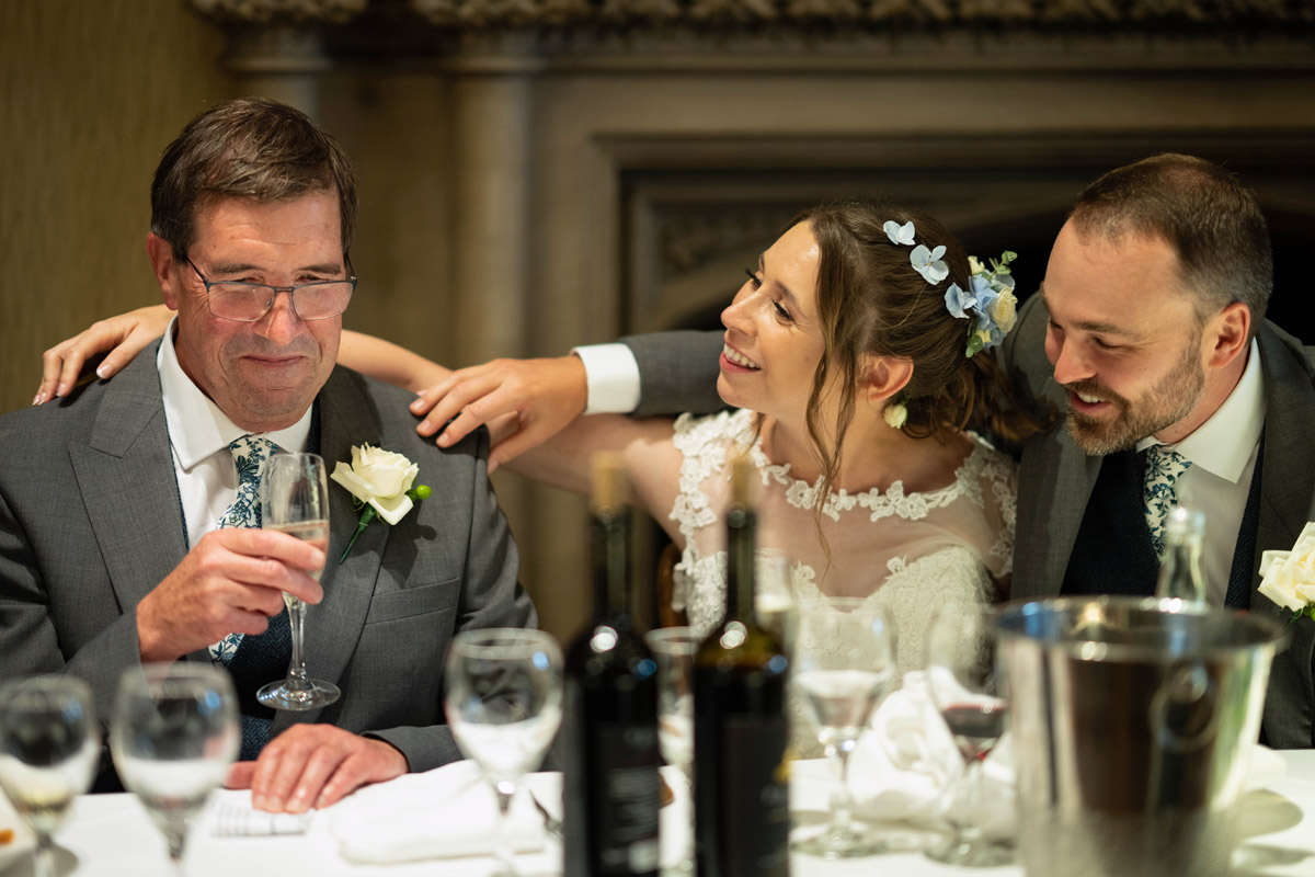 Harry Richards