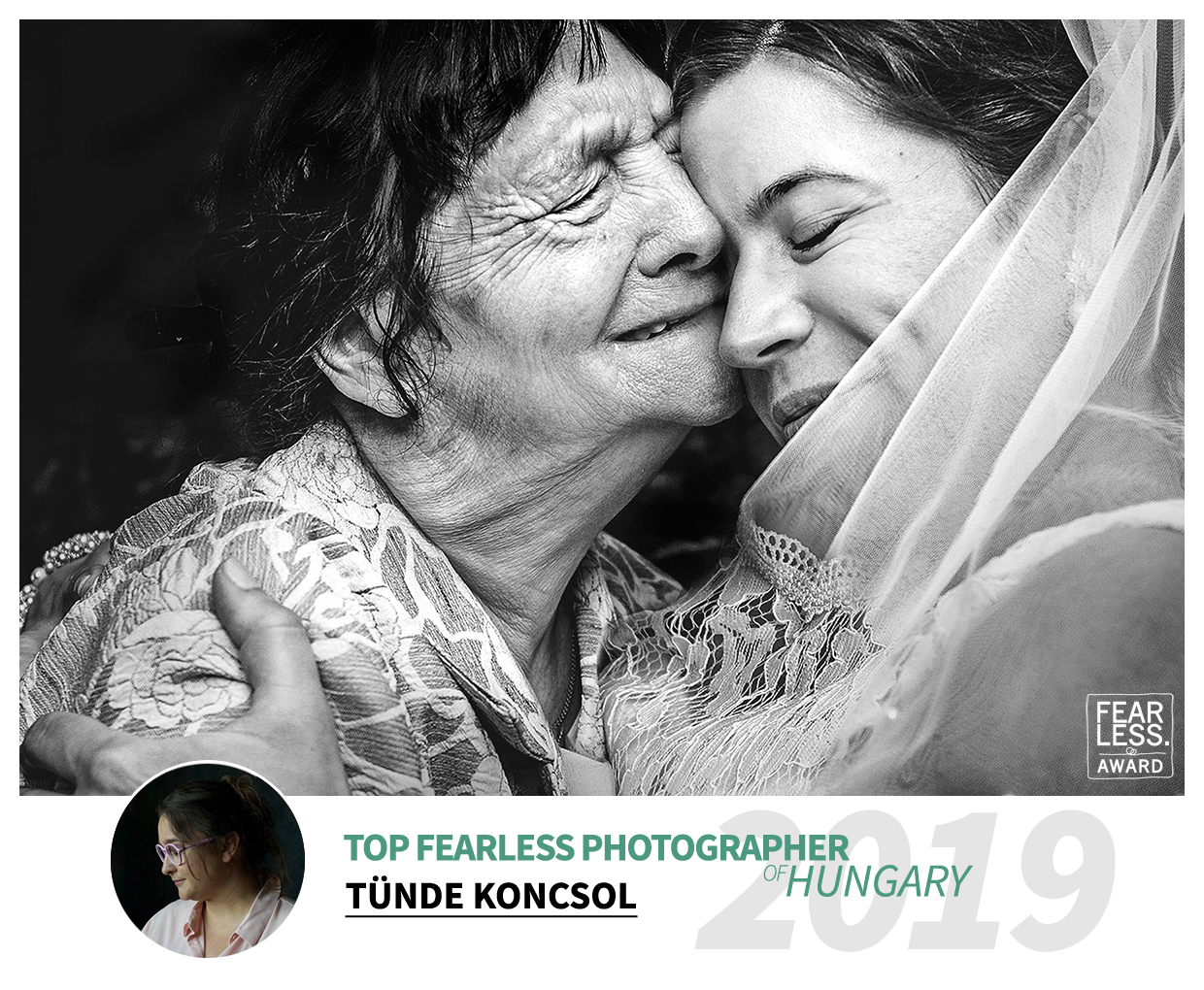 Tünde Koncsol