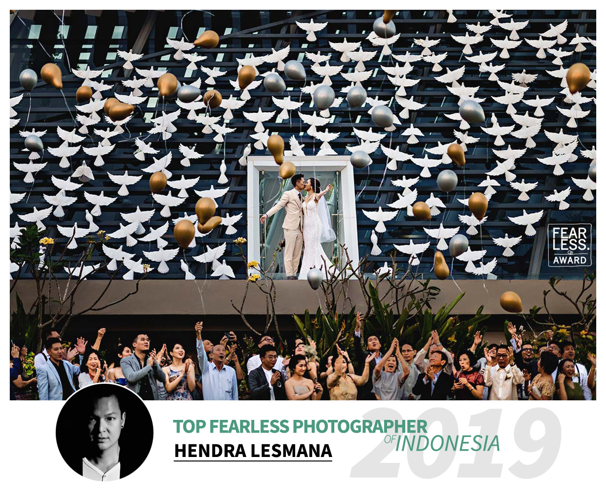 Hendra Lesmana