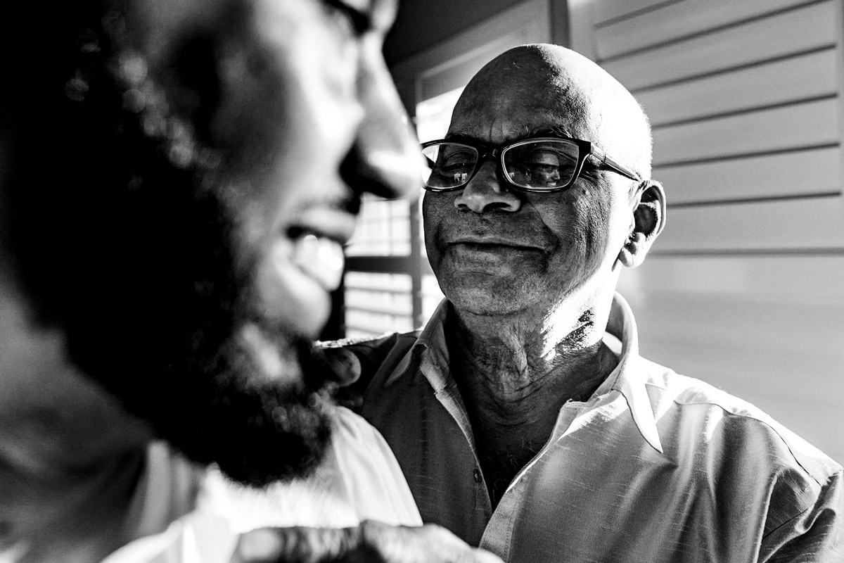 Jathusan Kanesarajan