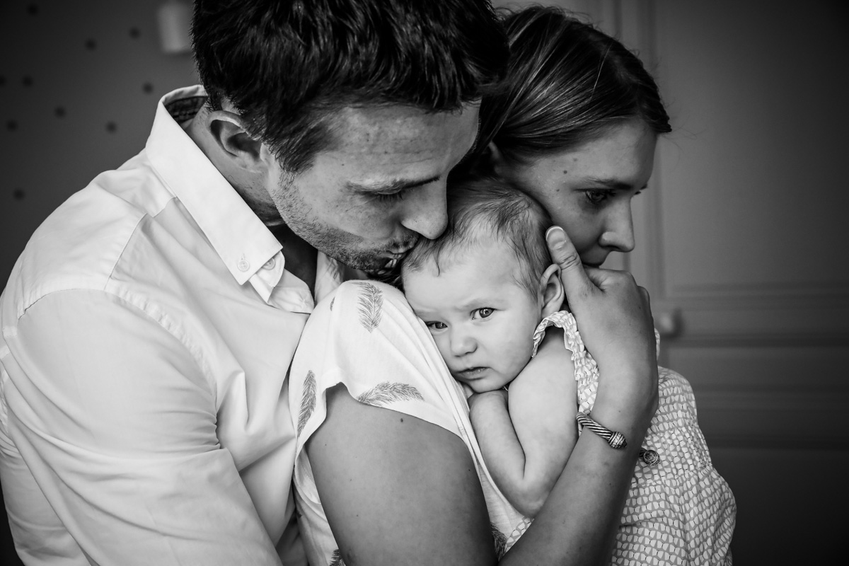 Julien Laurent Georges