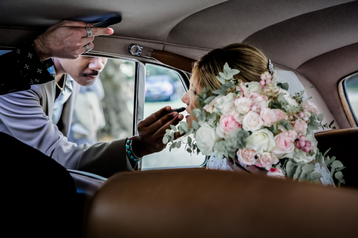 Julien Laurent Georges