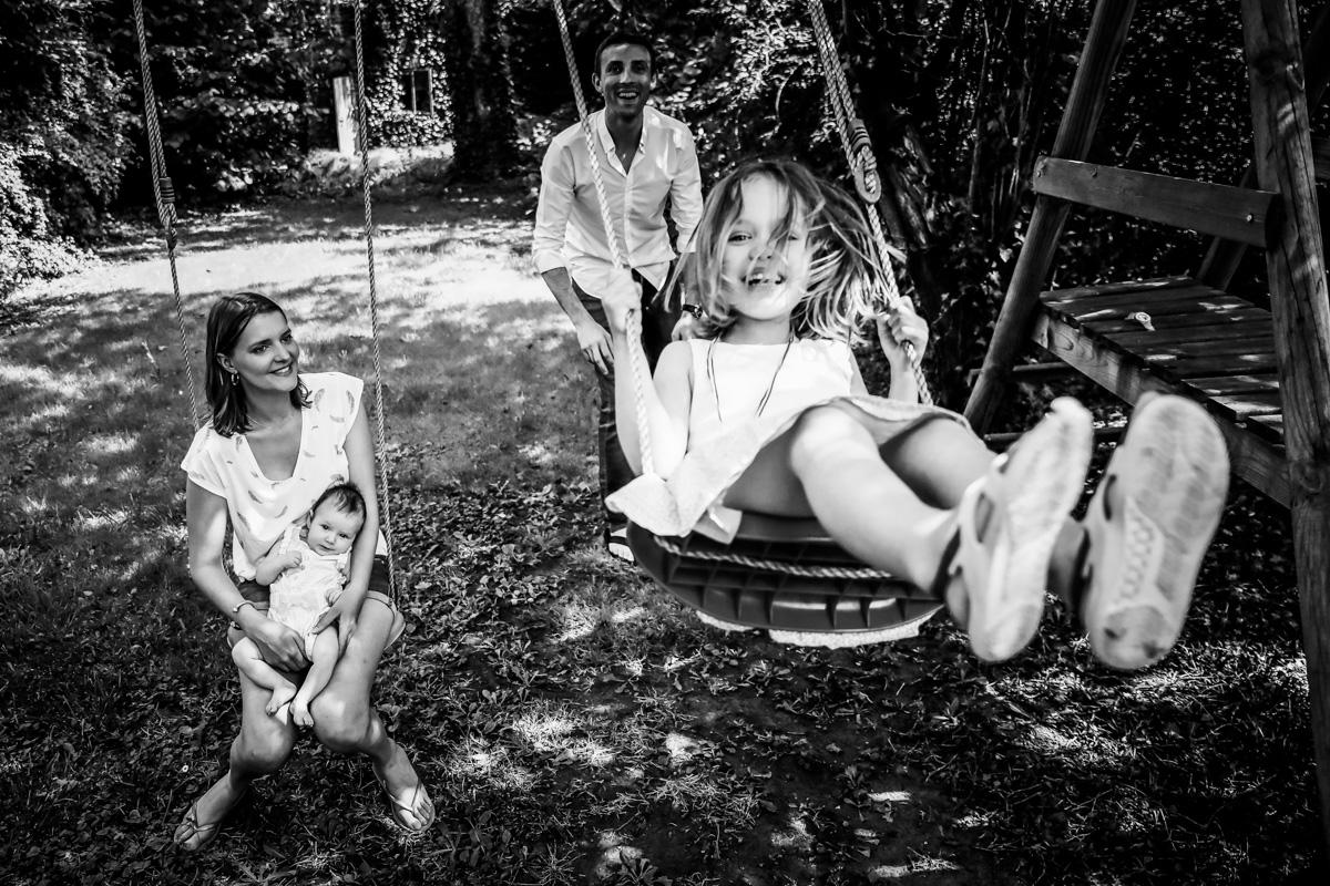 Julien Laurent Georges