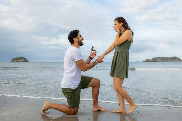 90 Marriage Proposal Photos