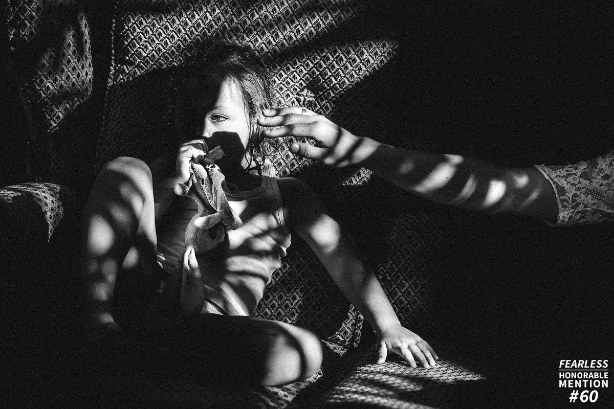 Lea Torrieri
