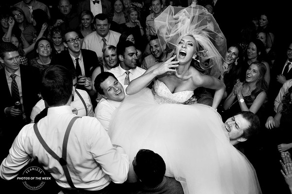 Wedding Photos of the Week #66