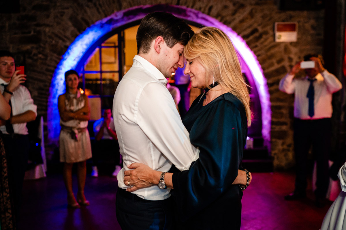 Lisa De Domenico Pacor