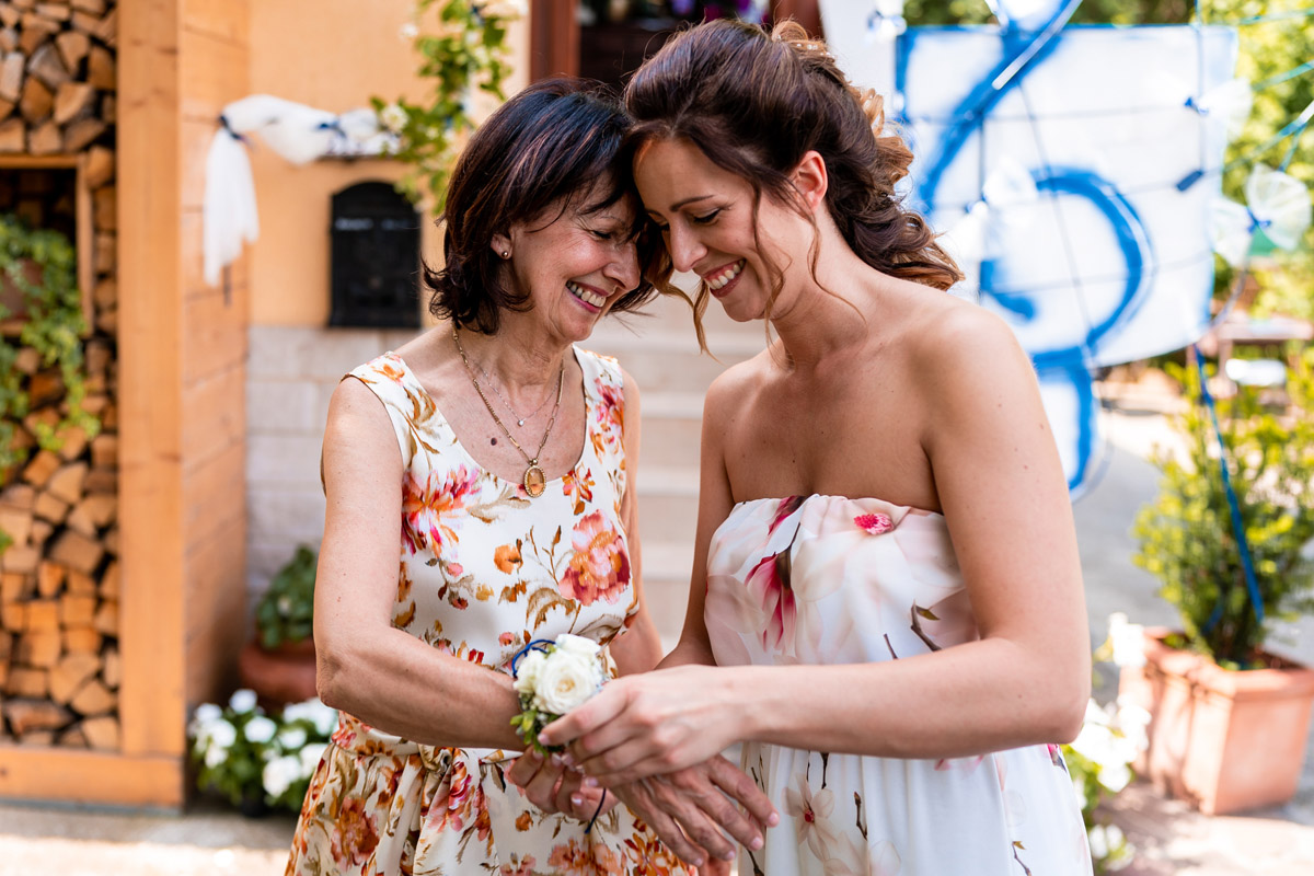 Lisa De Domenico Pacor