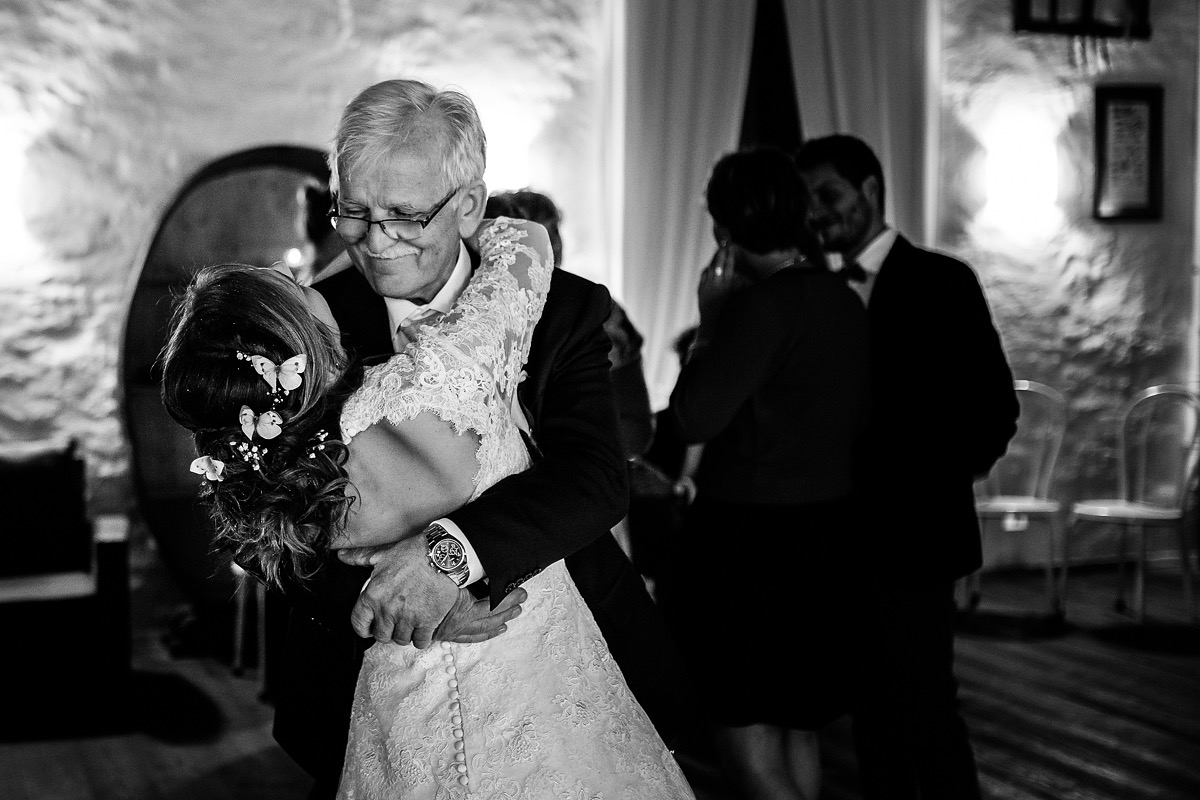 Lisa De Domenico Pacor