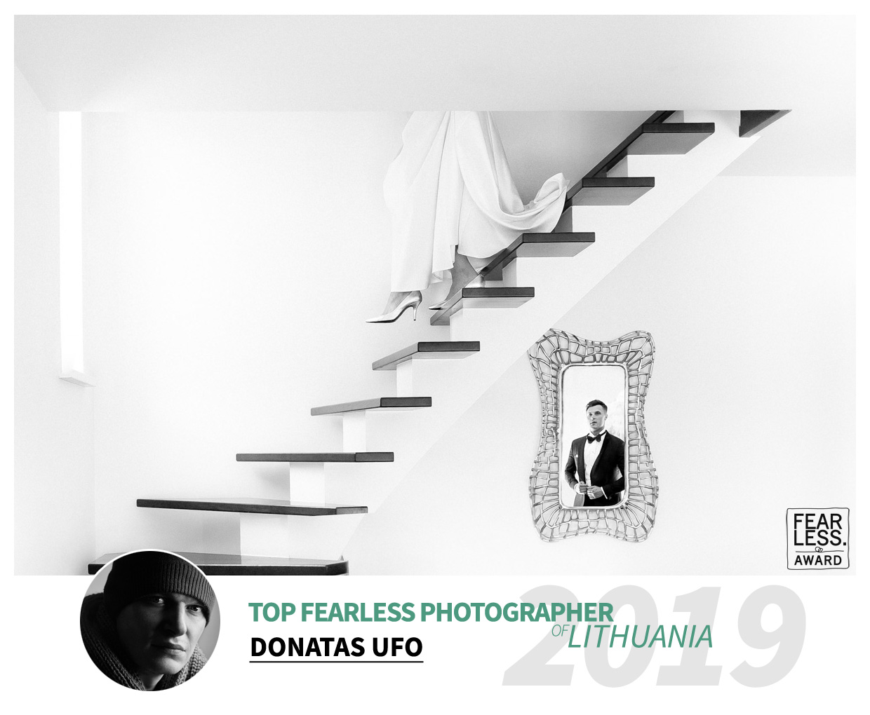 Donatas Ufo