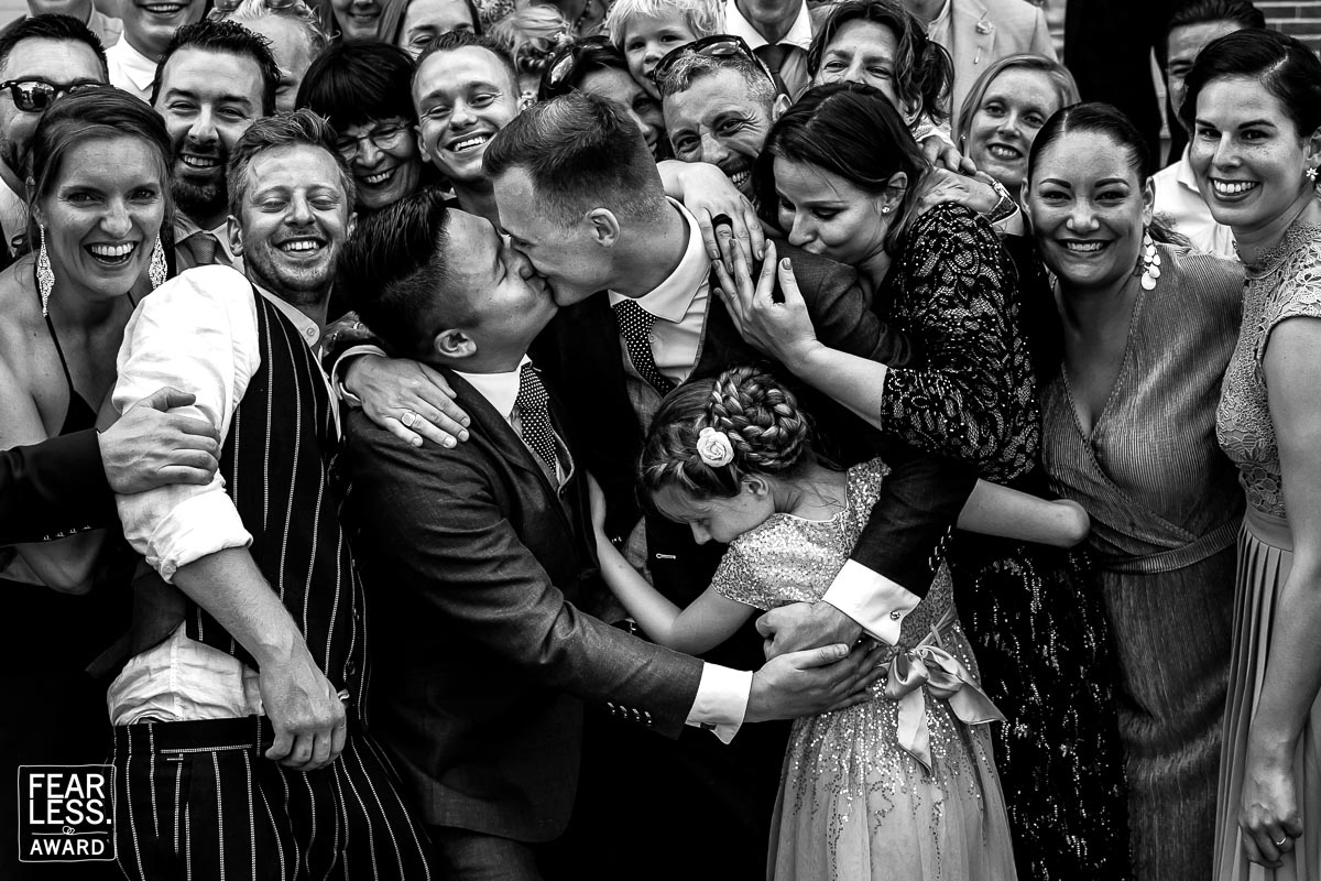 Louise van den Broek