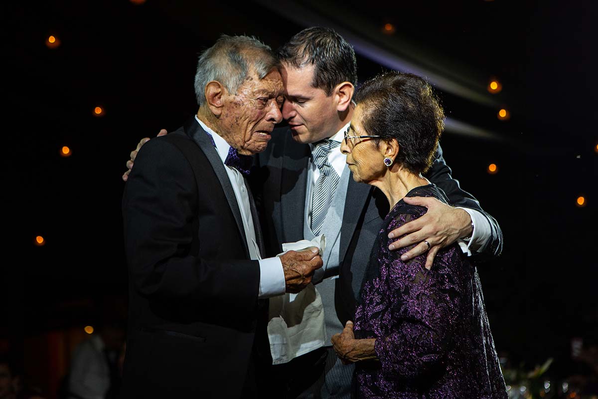 Marcos Sanchez