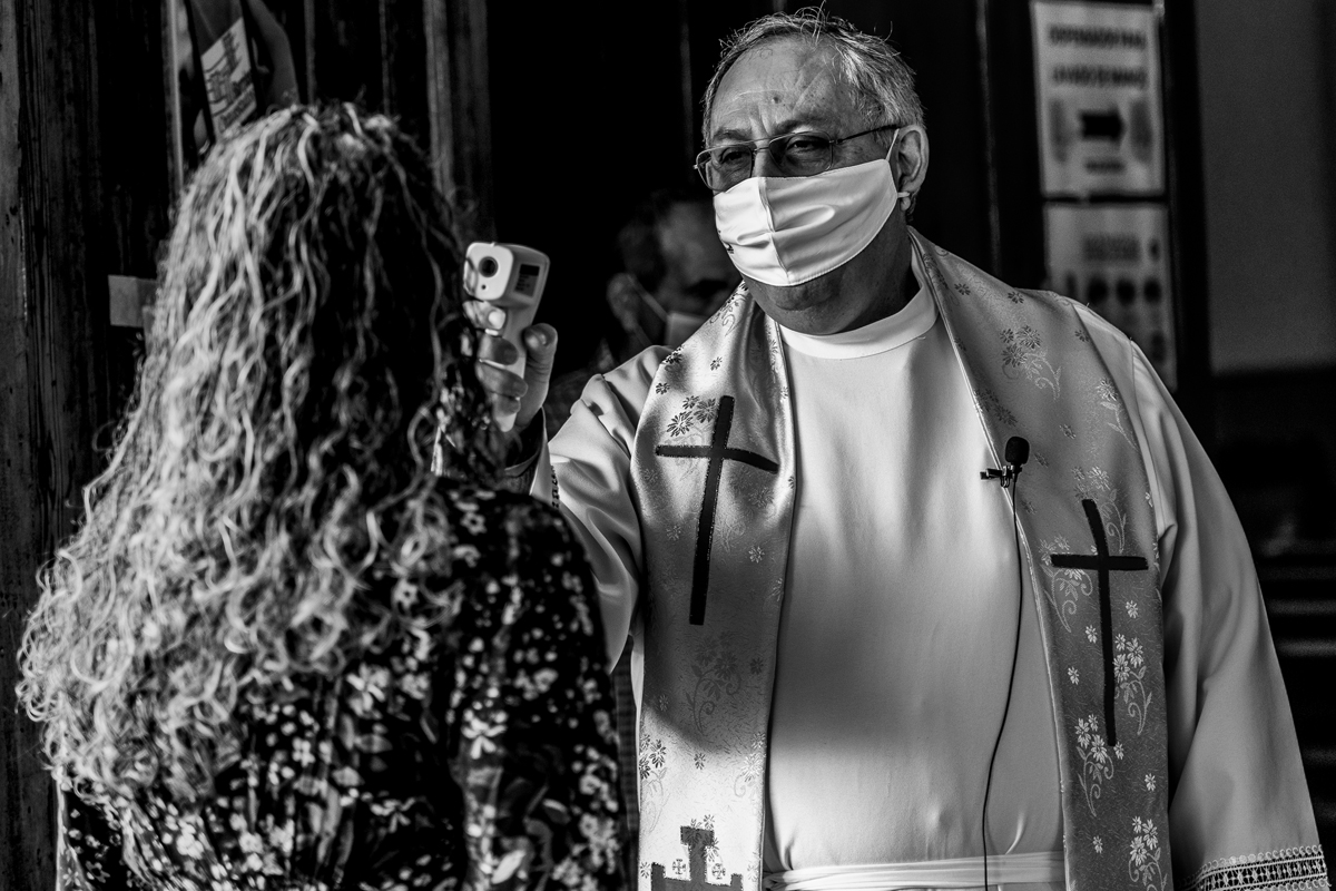 Miguel Angel Padrón Martin