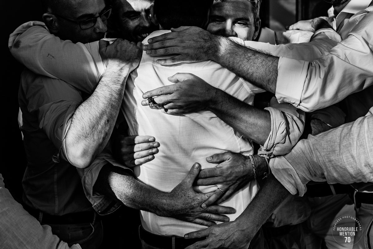 Mile Vidic Gutierrez