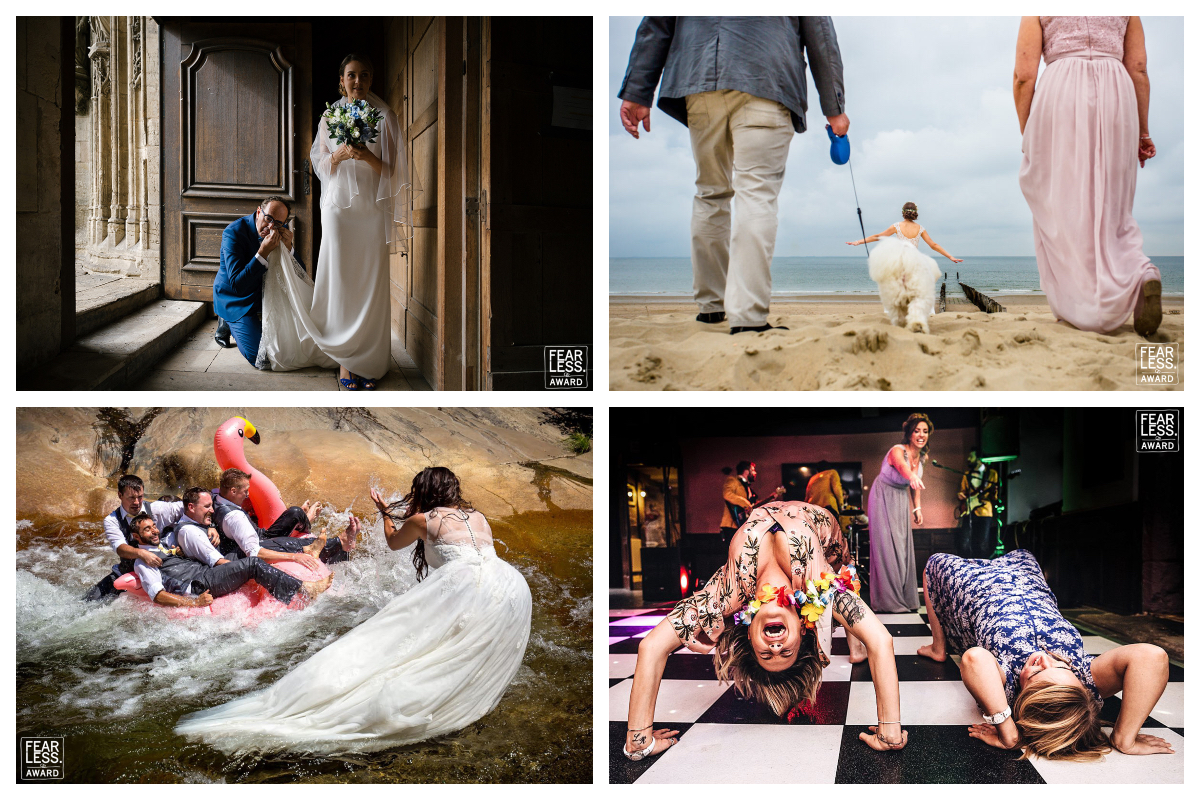 Examples Of Moments