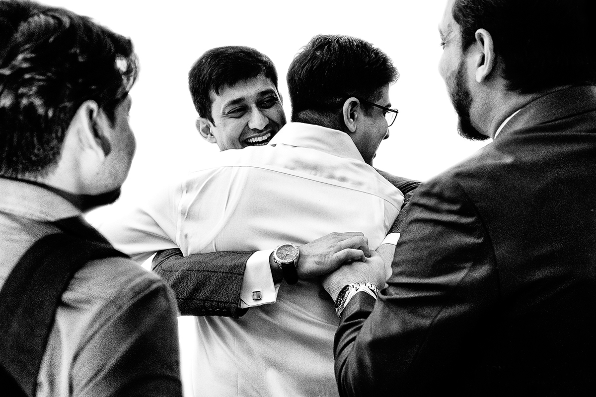 Monojit Bhattacharya