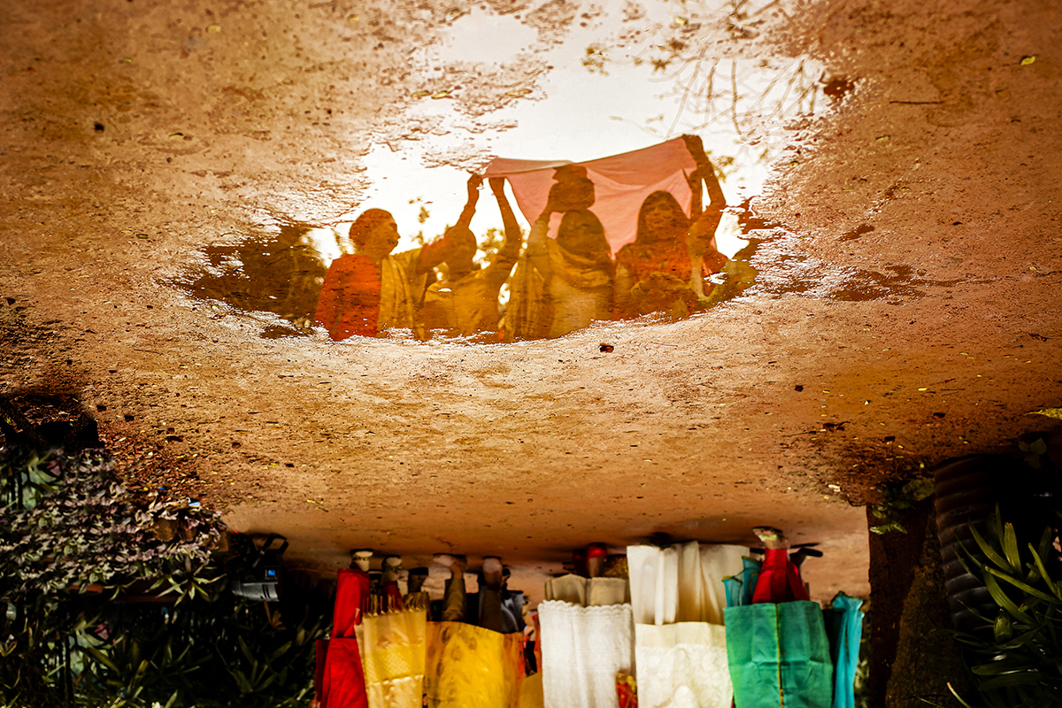 Monojit Bhattacharya