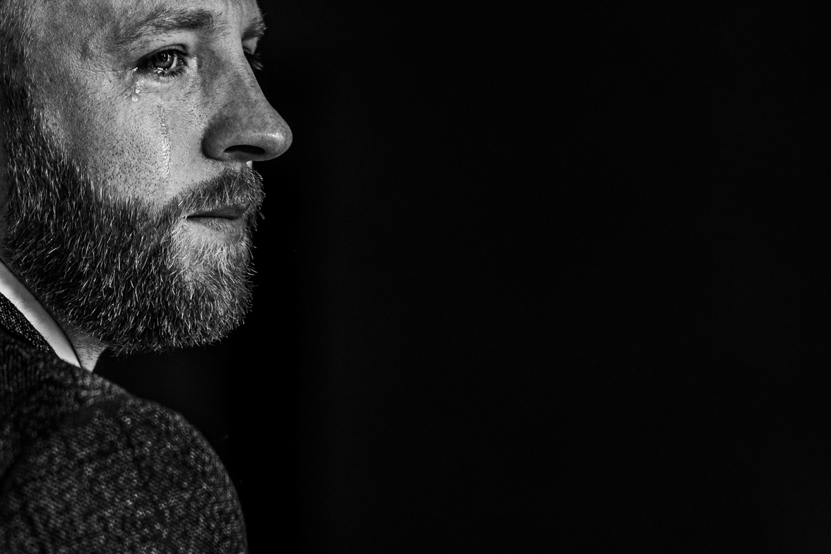 Patrick Mateer