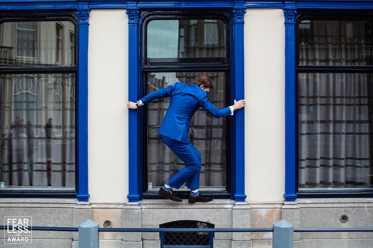 Peter van der Lingen